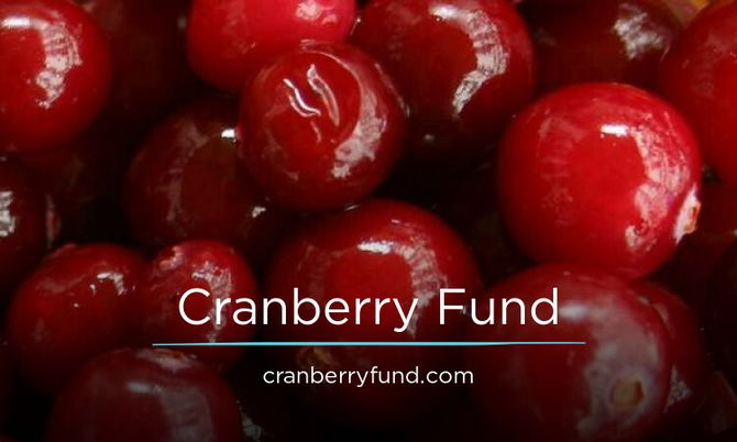 CranberryFund.com